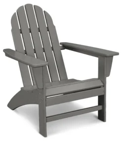 Vineyard Adirondack Chair