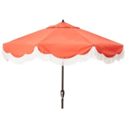 Cloud Patio Umbrella