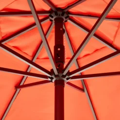 Cloud Patio Umbrella -Furniture Elegant shop Product 194061286272 Image 3 scaled