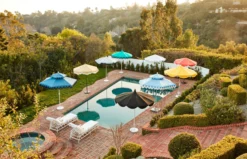 Cloud Patio Umbrella -Furniture Elegant shop Product 194061286272 Image 6 scaled