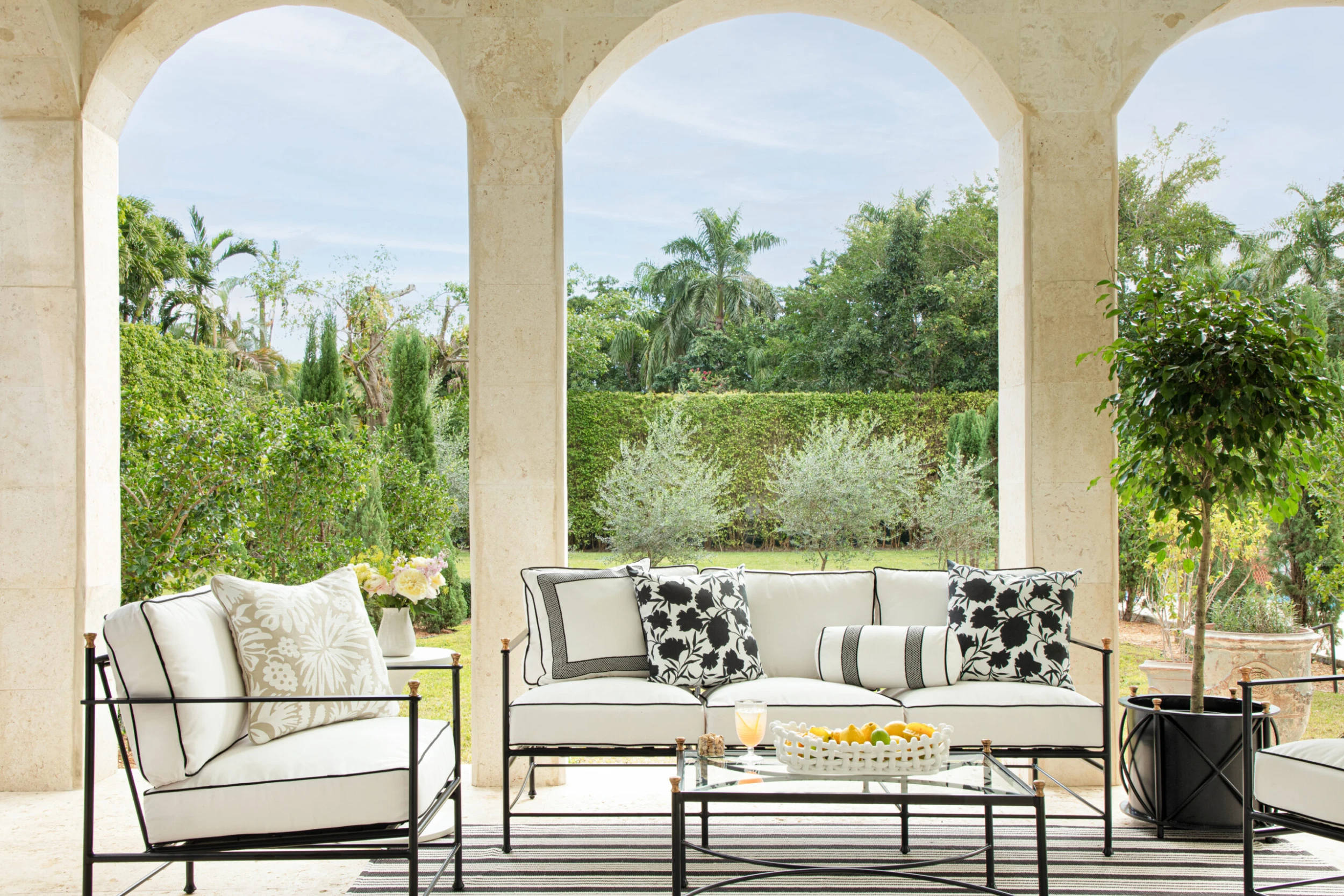 Frances Sofa 13 Frances Sofa - Image 11