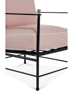 Frances Lounge Chair -Furniture Elegant shop Product 444724188390 Image 5 scaled