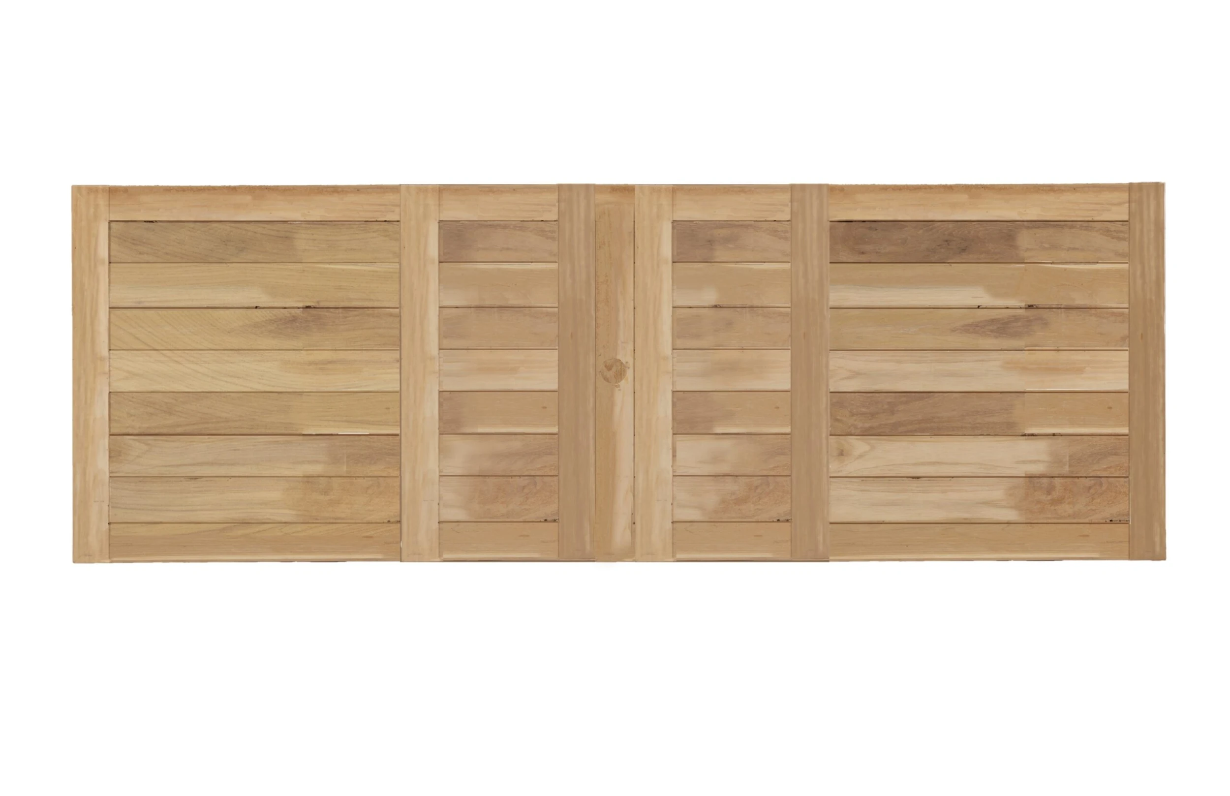 Club Dining Table 4 Club Dining Table - Image 2