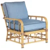 Mimi Lounge Chair -Furniture Elegant shop Product 444724737758 Image 1