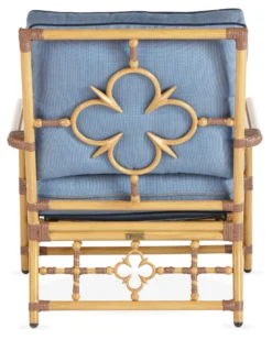 Mimi Lounge Chair -Furniture Elegant shop Product 444724737758 Image 4