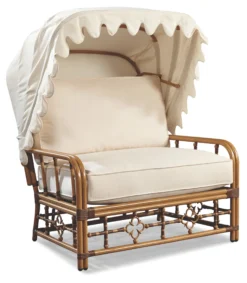 Mimi Cuddle Chair & Canopy