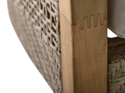 Edgewood Loveseat -Furniture Elegant shop Product 444724786978 Image 3 scaled