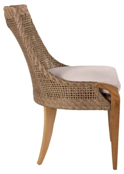 Edgewood Dining Side Chair -Furniture Elegant shop Product 444724787029 Image 3 scaled