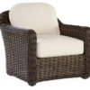 South Hampton Lounge Chair -Furniture Elegant shop Product 444724787951 Image 1
