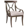 Hemingway Florentine Armchair -Furniture Elegant shop Product 444724788125 Image 1
