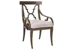 Hemingway Florentine Armchair