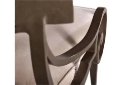 Hemingway Florentine Armchair -Furniture Elegant shop Product 444724788125 Image 5