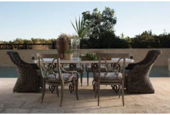 Hemingway Florentine Armchair -Furniture Elegant shop Product 444724788125 Image 6