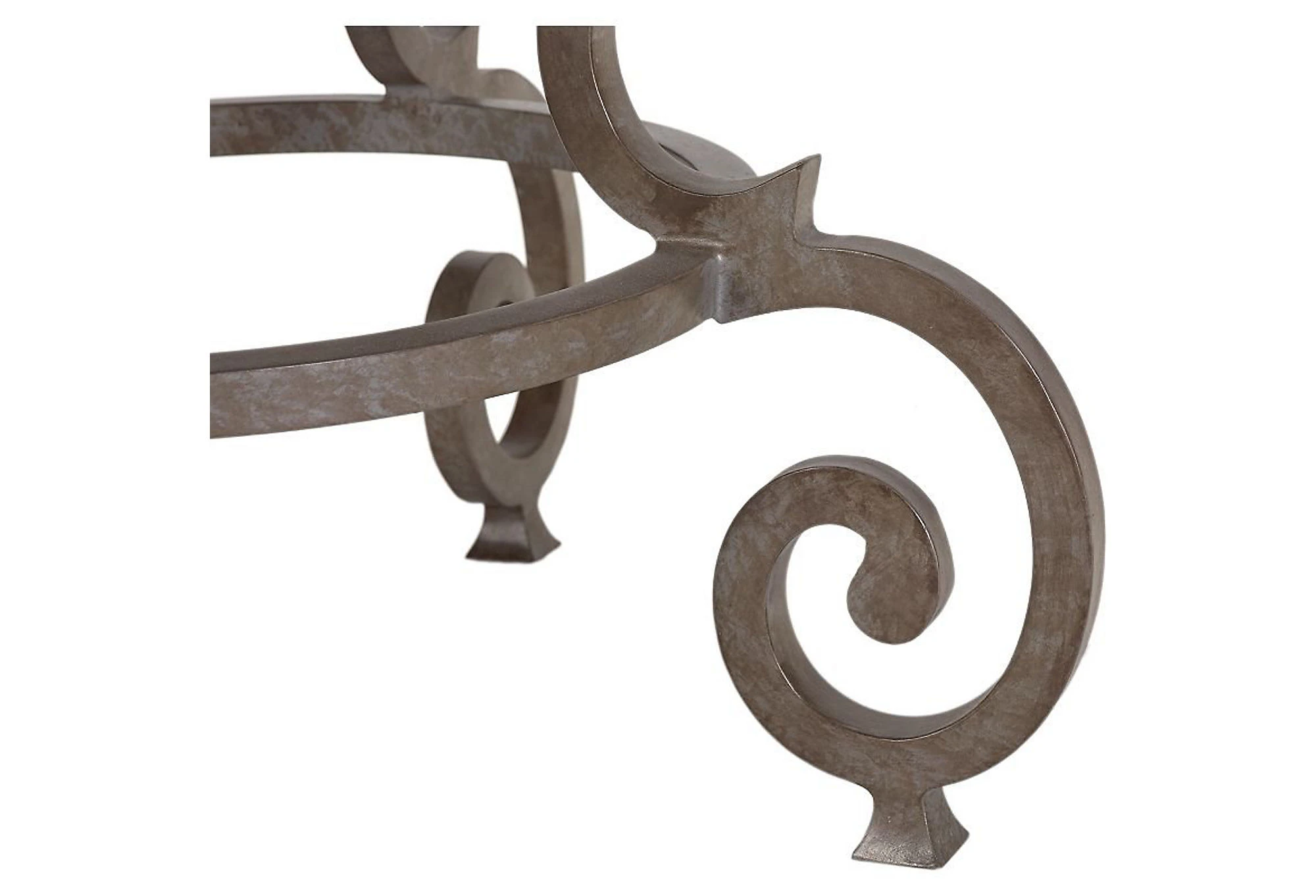 Hemingway Florentine Dining Table 4 Hemingway Florentine Dining Table - Image 2