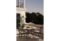 Hemingway Florentine Dining Table 11 Hemingway Florentine Dining Table -Furniture Elegant shop Product 444724788217 Image 5