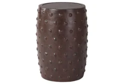 Hemingway Garden Stool