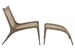 Hemingway Accent Chair -Furniture Elegant shop Product 444724788415 Image 4