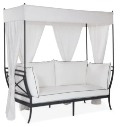 Winterthur Estate Daybed