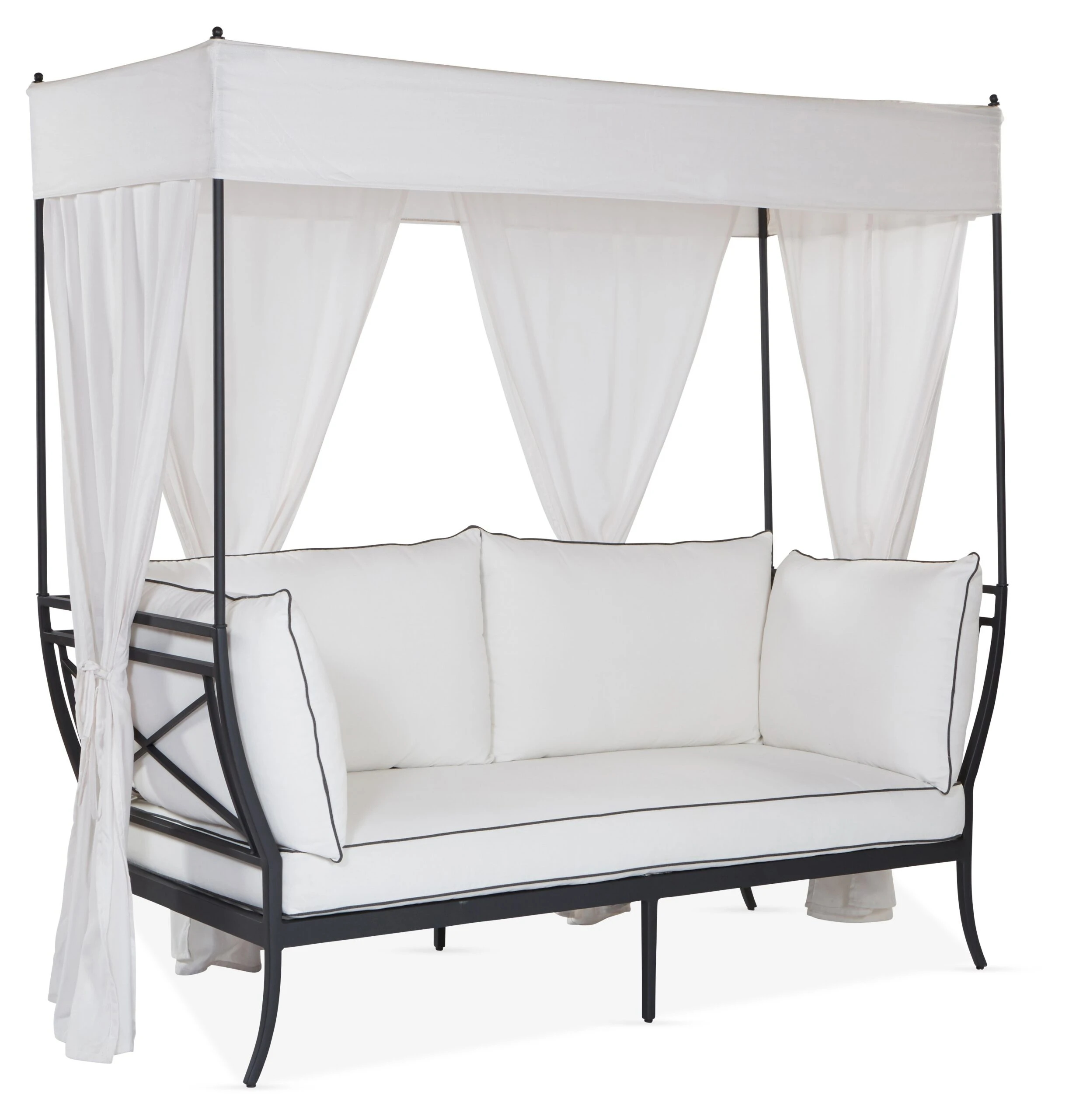 Winterthur Estate Daybed 3 Winterthur Estate Daybed