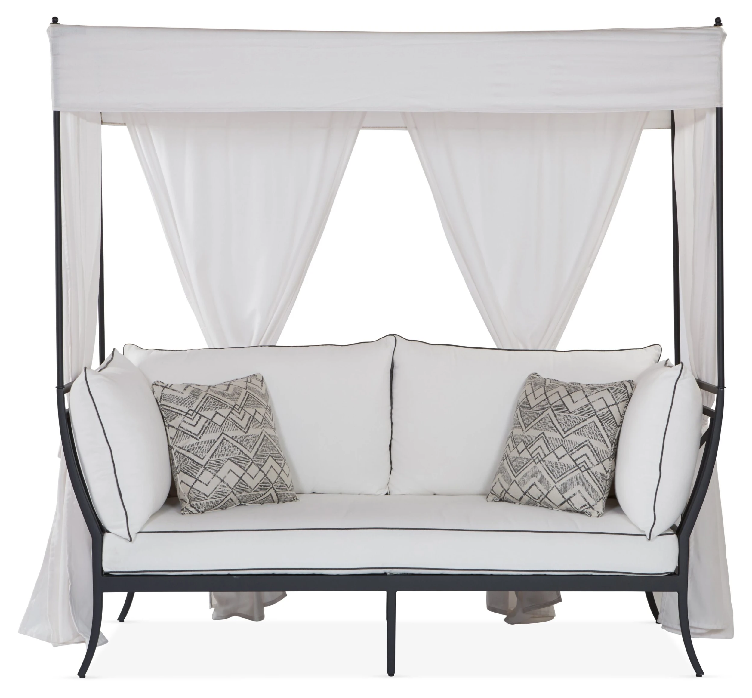 Winterthur Estate Daybed 4 Winterthur Estate Daybed - Image 2