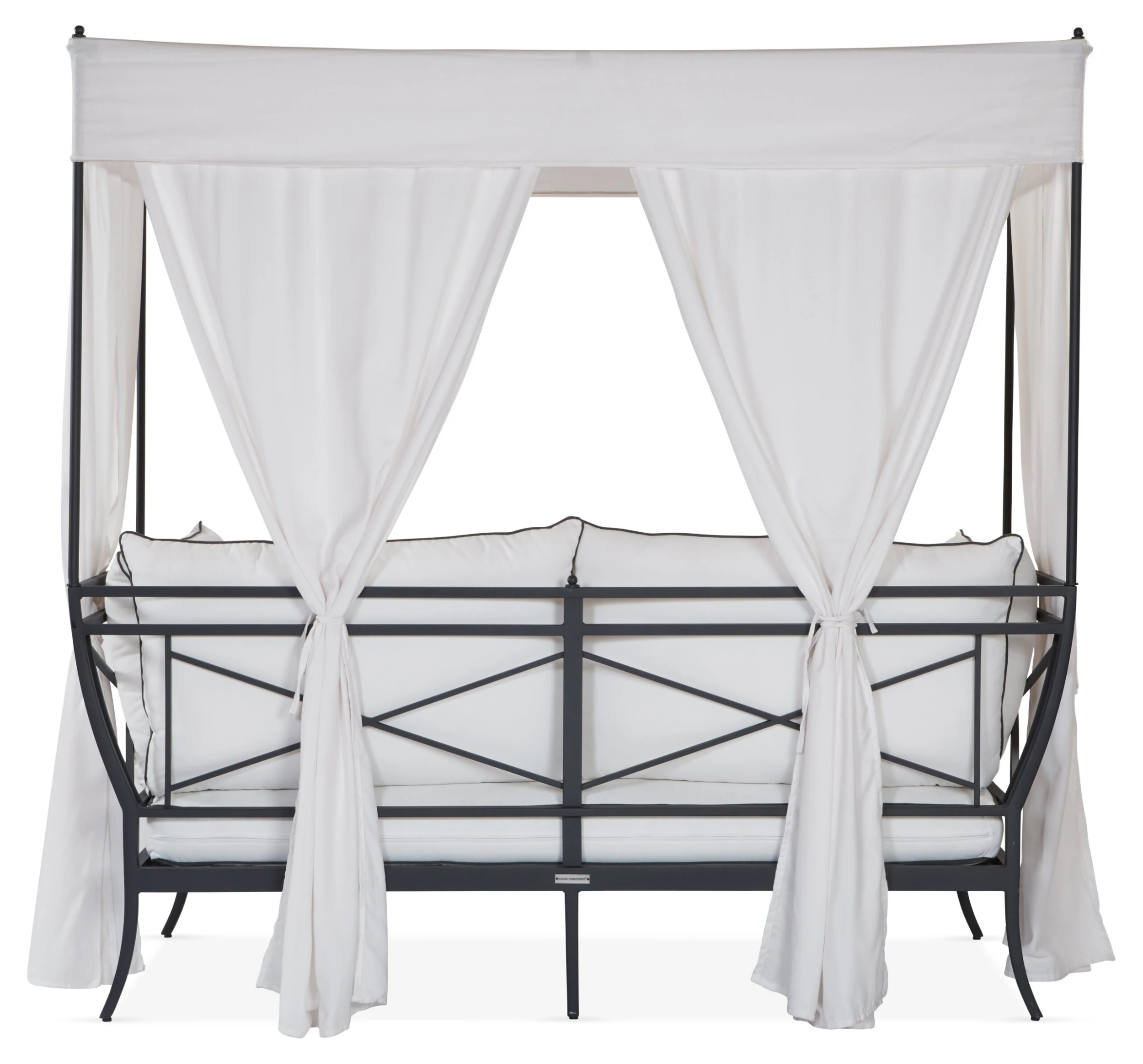 Winterthur Estate Daybed 6 Winterthur Estate Daybed - Image 4