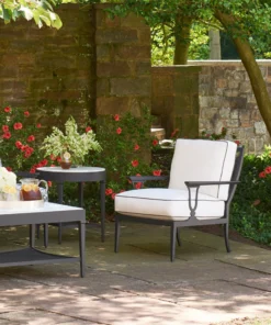 Winterthur Estate Side Table -Furniture Elegant shop Product 444724875269 Image 4 scaled