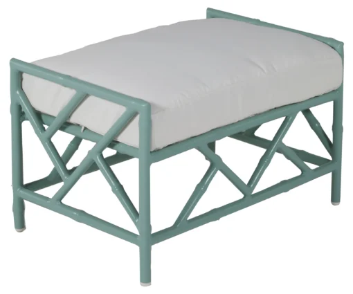 Kit Ottoman -Furniture Elegant shop Product 444725171162 Image 1