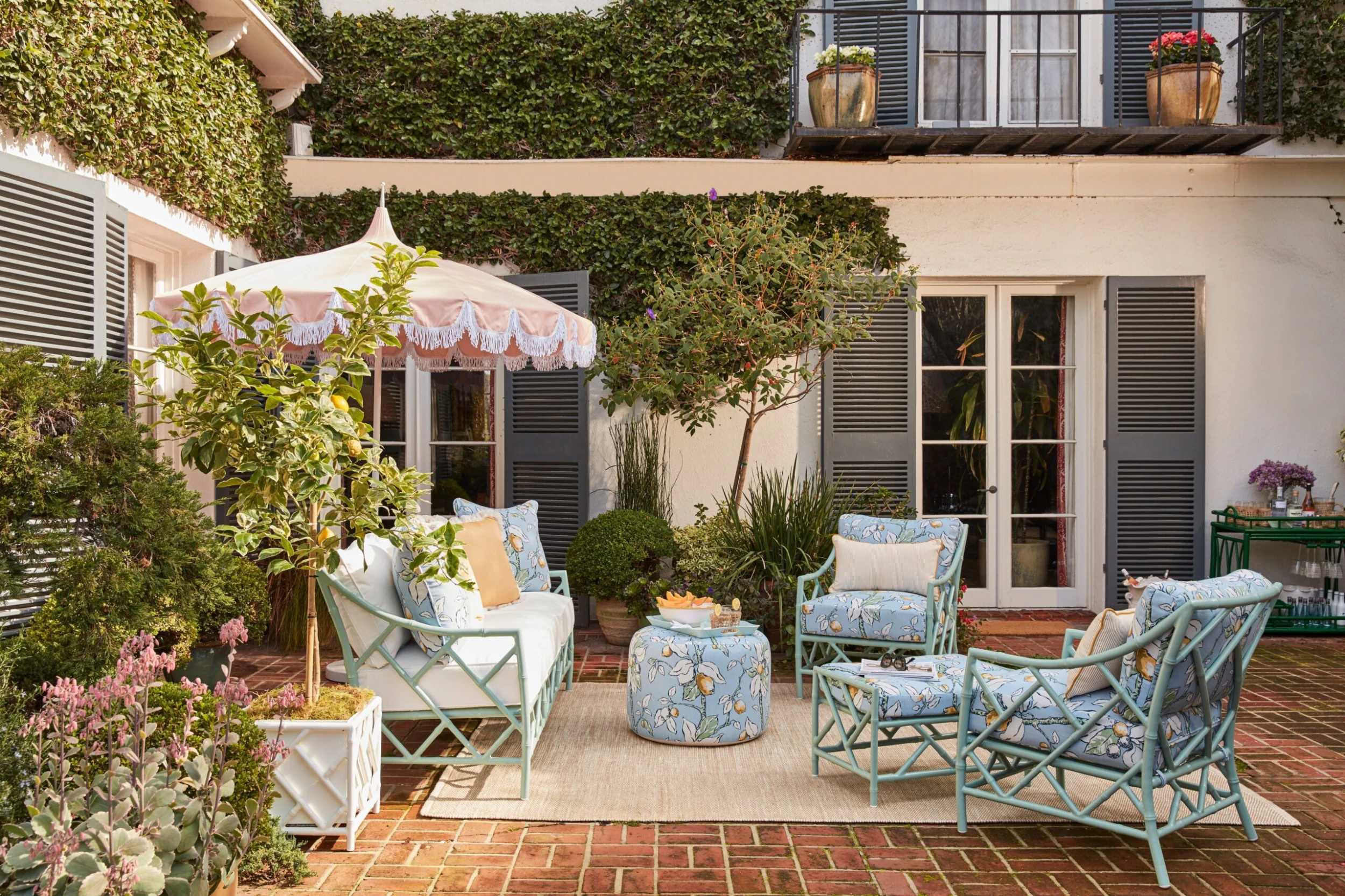 Kit Ottoman 7 Kit Ottoman - Image 5