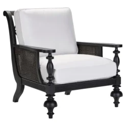 Hemingway Plantation Lounge Chair
