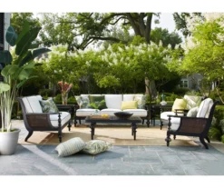 Hemingway Plantation Lounge Chair -Furniture Elegant shop Product 444725197506 Image 5 scaled