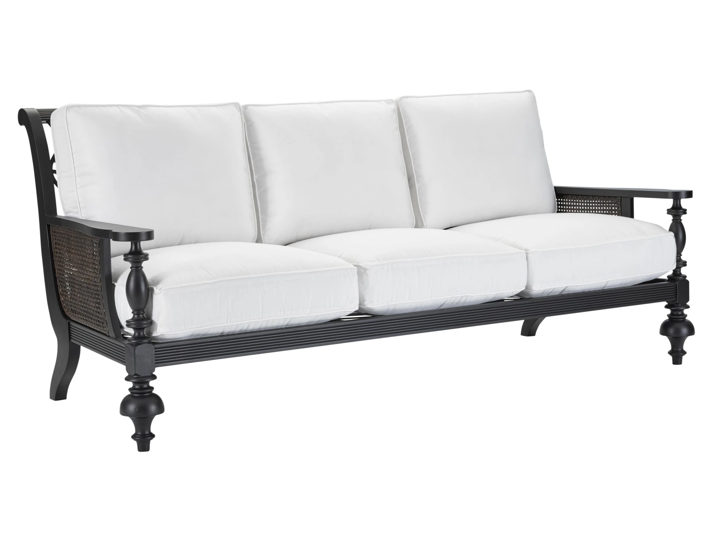 Hemingway Plantation Sofa 3 Hemingway Plantation Sofa