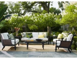 Hemingway Plantation Sofa 7 Hemingway Plantation Sofa -Furniture Elegant shop Product 444725197520 Image 3 scaled