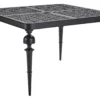 Hemingway Plantation Dining Table -Furniture Elegant shop Product 444725197582 Image 1 scaled
