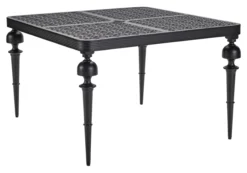 Hemingway Plantation Dining Table