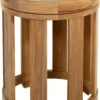 Highland Tray Side Table -Furniture Elegant shop Product 444725668709 Image 1 scaled
