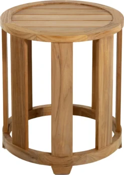 Highland Tray Side Table -Furniture Elegant shop Product 444725668709 Image 4 scaled