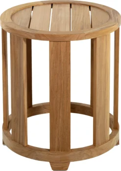 Highland Tray Side Table -Furniture Elegant shop Product 444725668709 Image 5 scaled