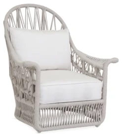 Dana Wing Chair