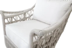 Dana Wing Chair -Furniture Elegant shop Product 444725675516 Image 3