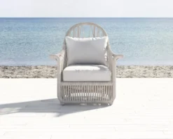 Dana Wing Chair -Furniture Elegant shop Product 444725675516 Image 4 scaled