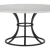Calistoga Dining Table -Furniture Elegant shop Product 444725767792 Image 1 scaled