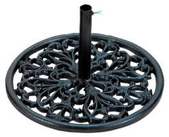 Florentine Outdoor Umbrella Base