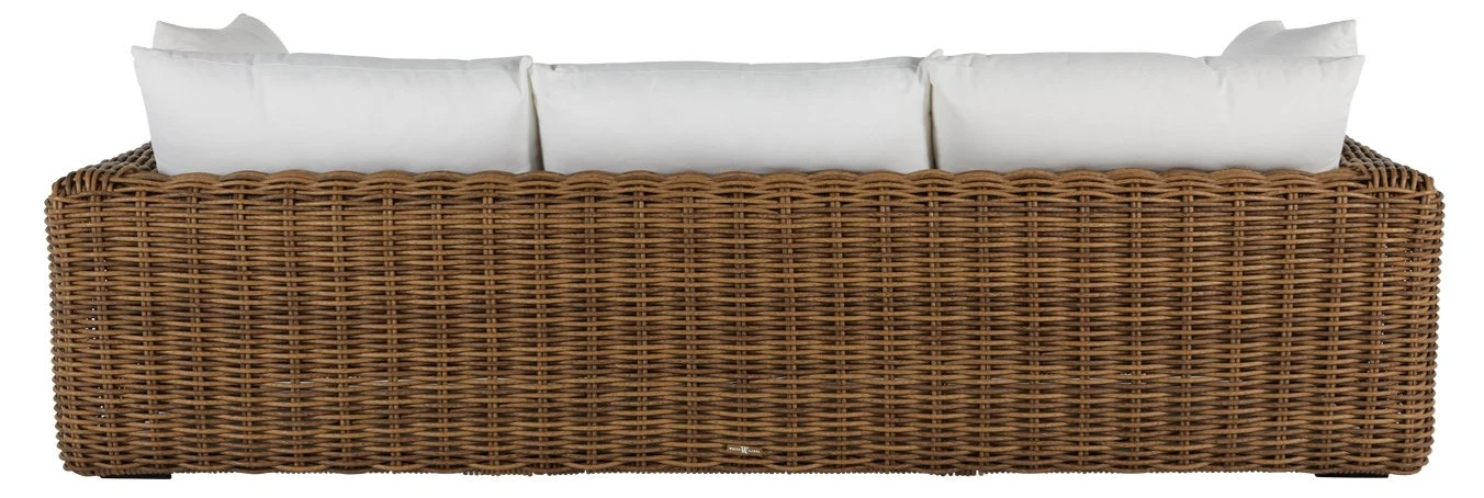 Montecito Outdoor Sofa 5 Montecito Outdoor Sofa - Image 3