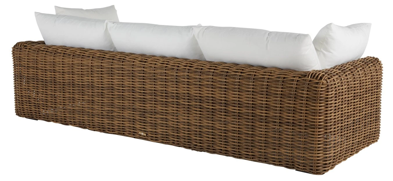 Montecito Outdoor Sofa 6 Montecito Outdoor Sofa - Image 4