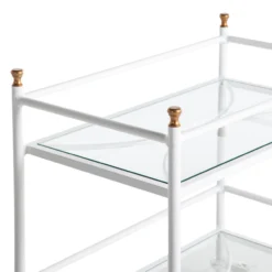 Frances Bar Cart 14 Frances Bar Cart -Furniture Elegant shop Product 444726018589 Image 5 scaled