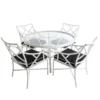Kit Dining Set -Furniture Elegant shop Product 444726097157 Image 1 scaled