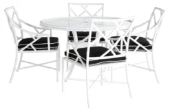 Kit Dining Set -Furniture Elegant shop Product 444726097157 Image 2 scaled