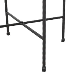 Italia End Table -Furniture Elegant shop Product 444726196966 Image 4 scaled