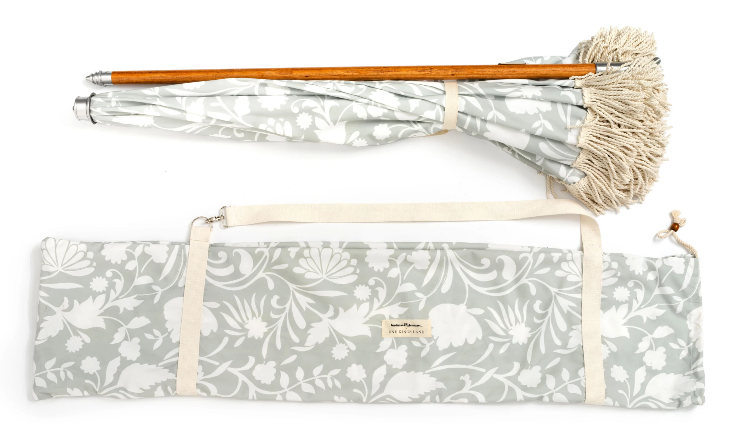 Flora Premium Umbrella 4 Flora Premium Umbrella - Image 2