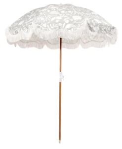 Flora Holiday Umbrella